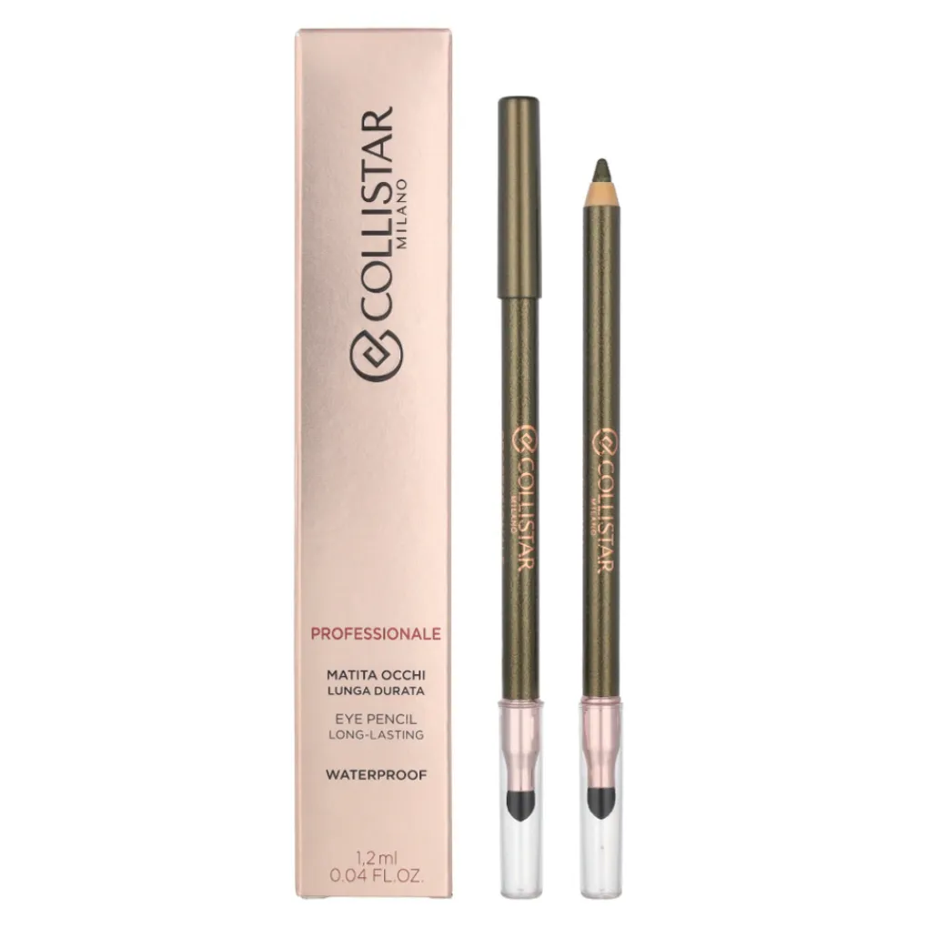 Collistar Professional Waterproof Eye Pencil 1.2 ml Sale