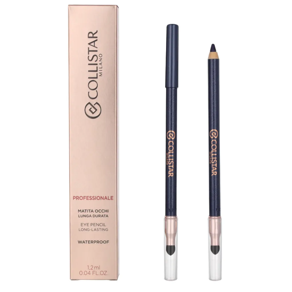 Collistar Professional Waterproof Eye Pencil 1.2 ml Clearance