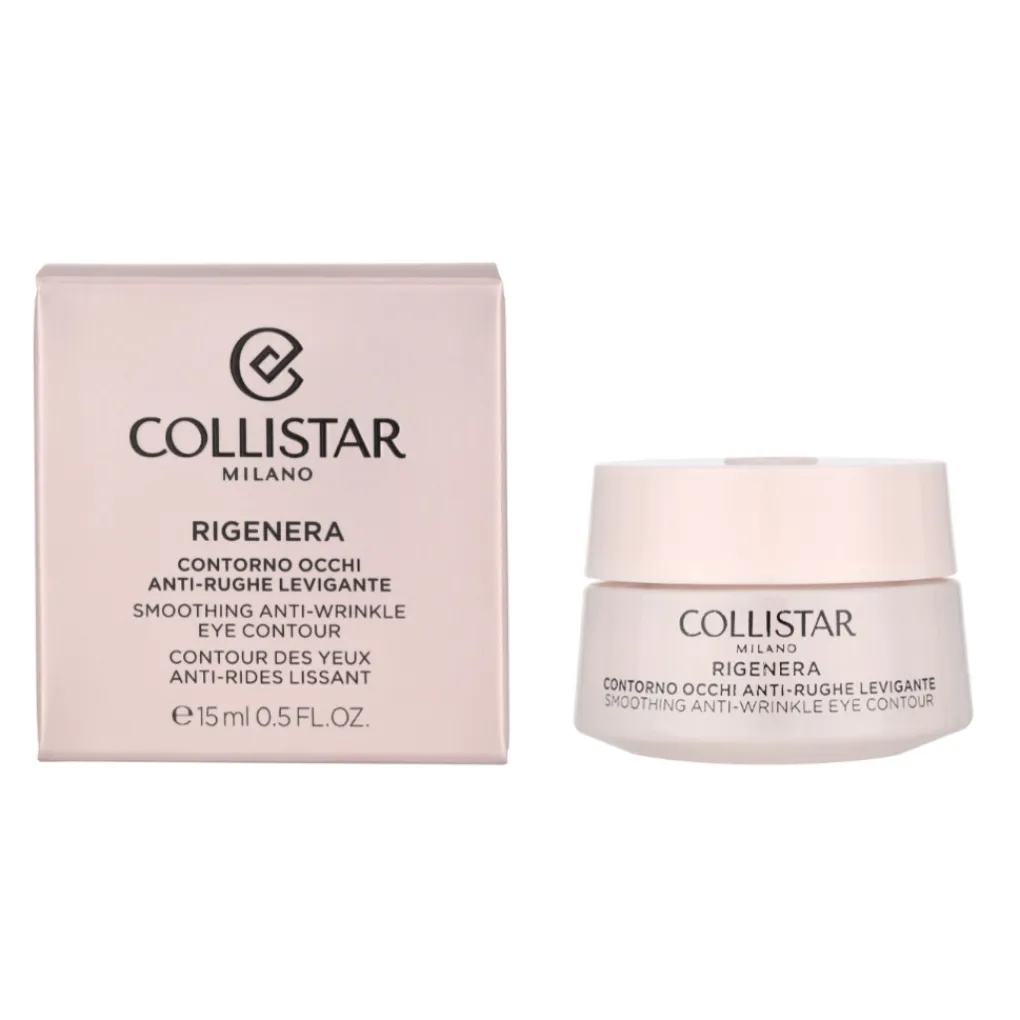 Collistar Rigenera Eye Contour 15 ml Discount