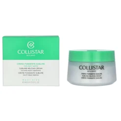 Collistar Sublime Melting Cream 400ml Outlet