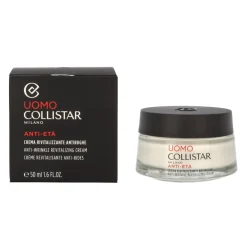 Collistar Uomo Anti-Wrinkle Revitalizing Cream 50ml Sale