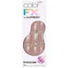 Impress Color FX by The No Glue Mani Stars Kunstnagels Best