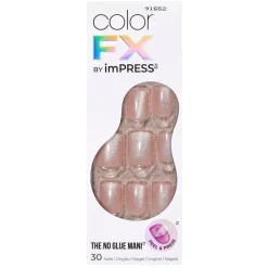 Impress Color FX by The No Glue Mani Stars Kunstnagels Best