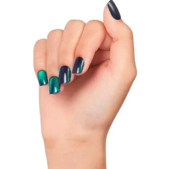 Impress Color FX by The No Glue Mani Better Kunstnagels Hot