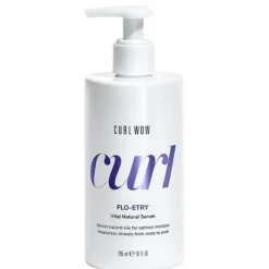 Color Wow Curl Flo-Etry Vital Natural Serum Discount