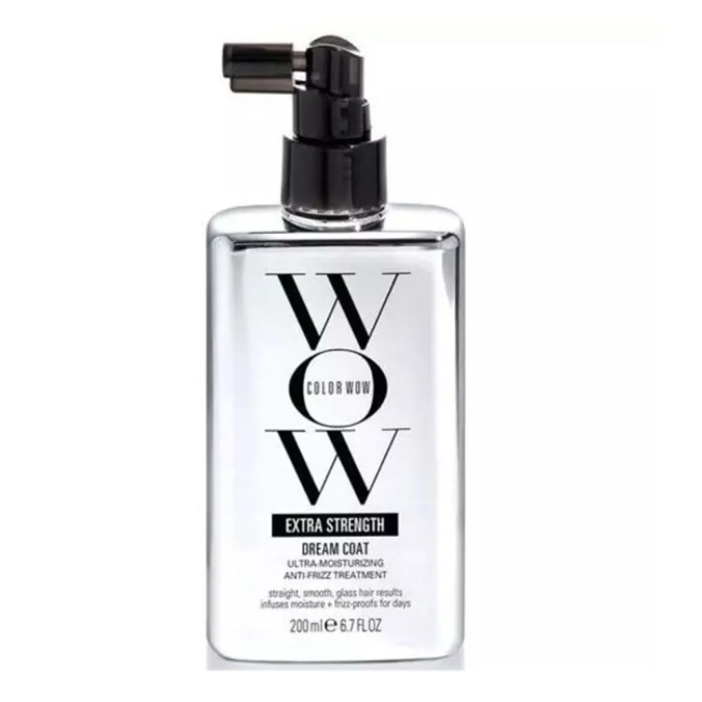 Color Wow Dream Coat Extra Strength New