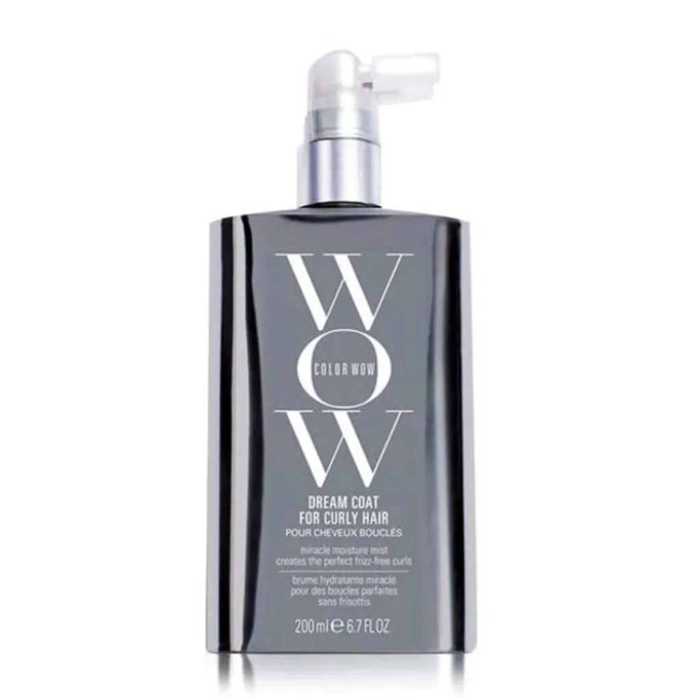 Color Wow Dream Coat For Curly Hair