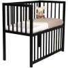 Colorfull Collection Colorfull Home Eva Open Co-sleeper Discount