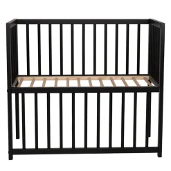 Colorfull Collection Colorfull Home Eva Open Co-sleeper Discount