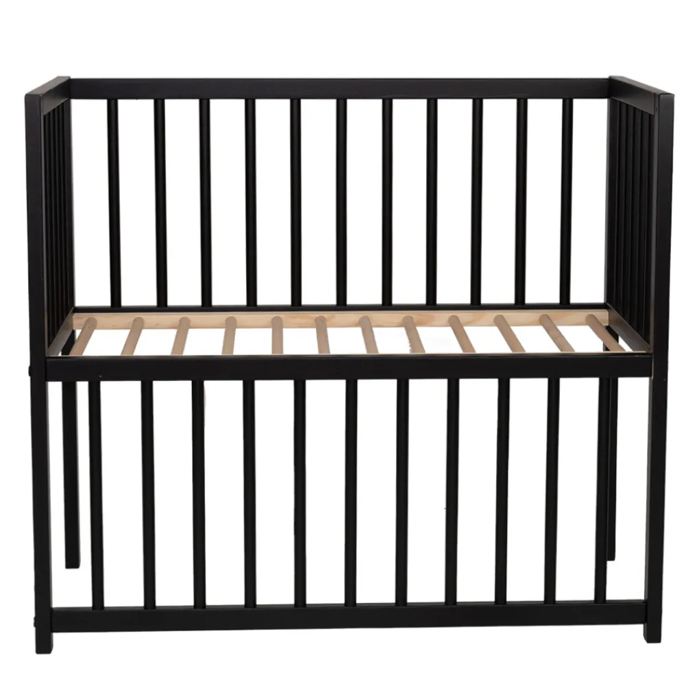 Colorfull Collection Colorfull Home Eva Open Co-sleeper Discount