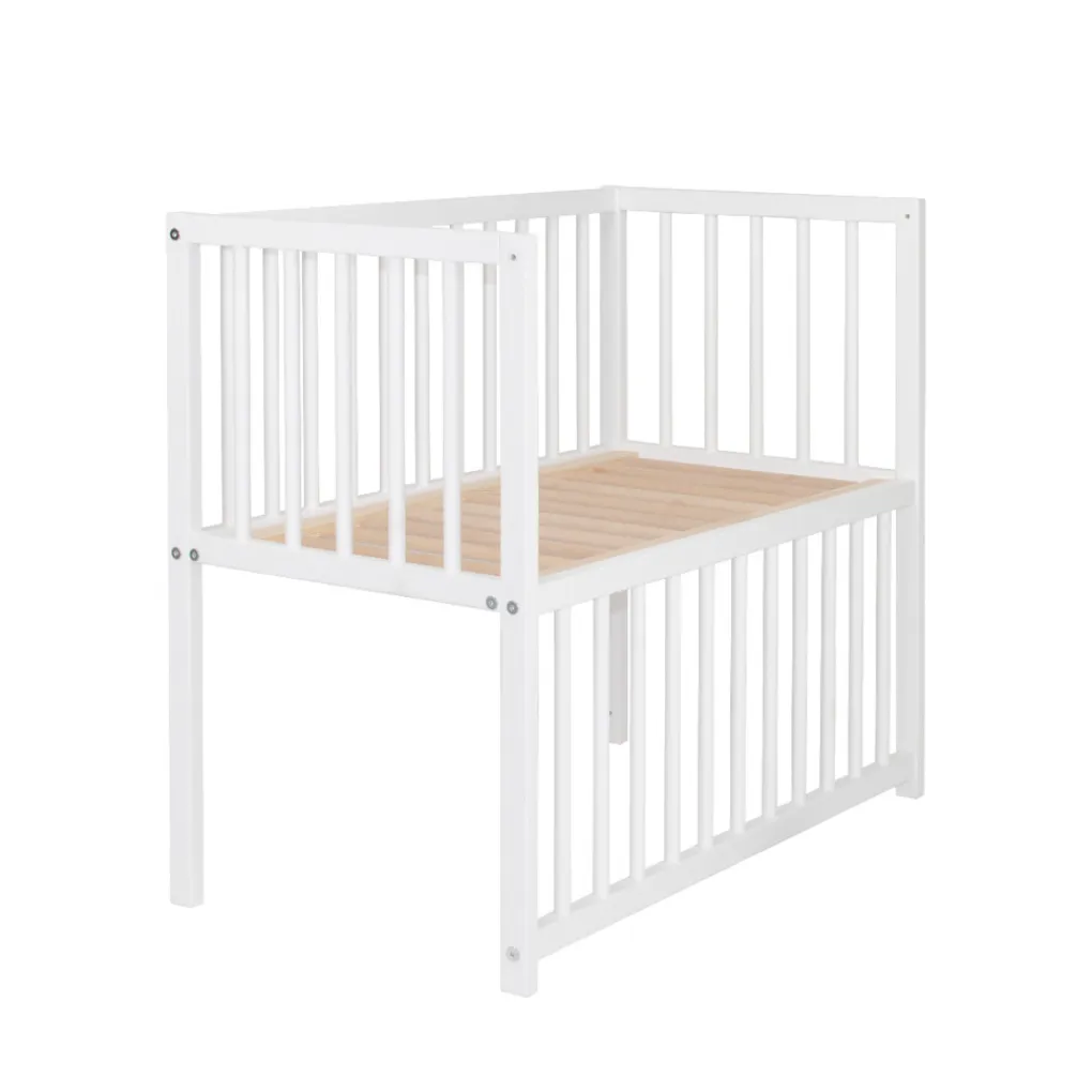 Colorfull Collection Colorfull Home Eva Open Co-sleeper Outlet