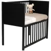 Colorfull Collection Colorfull Home Fay Gesloten Co-sleeper Sale
