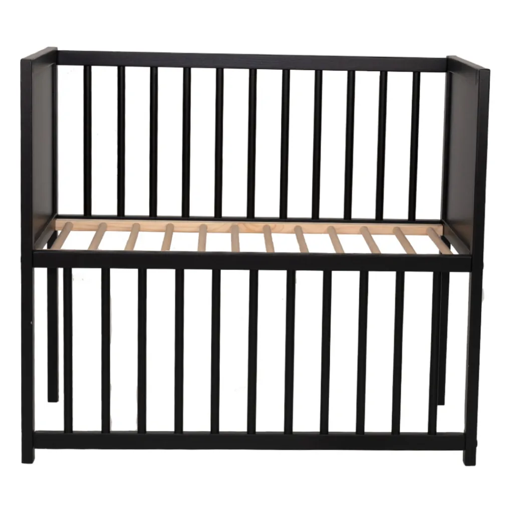 Colorfull Collection Colorfull Home Fay Gesloten Co-sleeper Sale