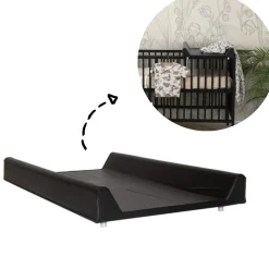 Colorfull Collection Colorfull Home Verschoonblad Hot