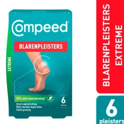 Compeed Extreme Blaarpleisters Sale