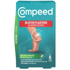 Compeed Extreme Blaarpleisters Sale
