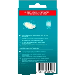 Compeed Extreme Blarenpleisters