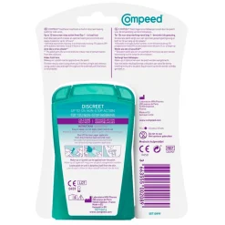 Compeed Koortslippleisters Online