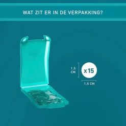 Compeed Koortslippleisters Online
