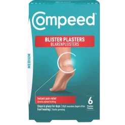 Compeed Medium Blaarpleisters Online
