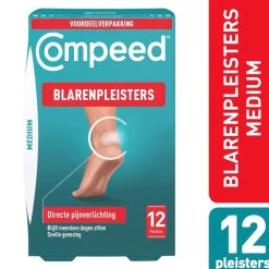 Compeed Medium Blarenpleisters Clearance
