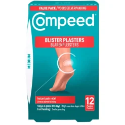 Compeed Medium Blarenpleisters Clearance