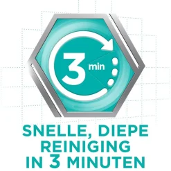 Corega 3 Minutes Dagelijkse Reiniger Tabletten