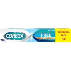 Corega Free Kleefcrème Best