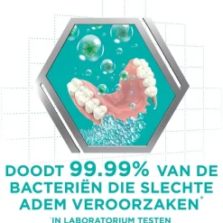 Corega Triple Action Dagelijkse Reiniger Tabletten Discount