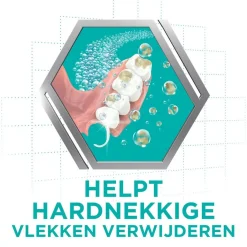 Corega Triple Action Dagelijkse Reiniger Tabletten Discount