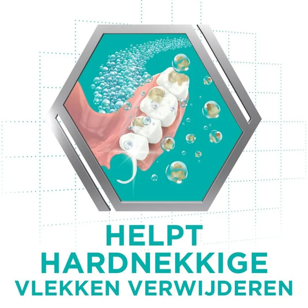 Corega Triple Action Dagelijkse Reiniger Tabletten Discount