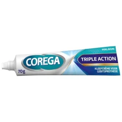 Corega Triple Action Kleefcrème Clearance
