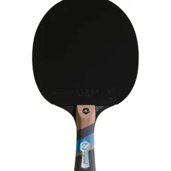 Cornilleau Excell 1000 Indoor Tafeltennis Bat New