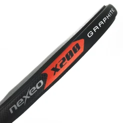 Cornilleau Nexeo X200 Graphite Tafeltennisbat Hot