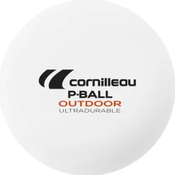 Cornilleau Outdoor Ultradurable X6 Pingpongballen Best