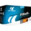 Cornilleau P-ball 72 st Tafeltennisballen Online