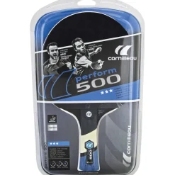Cornilleau Perform 500 Indoor Tafeltennis Bat Outlet