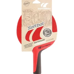 Cornilleau Softbat Tafeltennisbat Discount