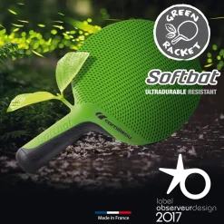 Cornilleau Softbat Tafeltennis Bats Online
