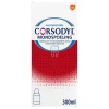 Corsodyl Mondspoeling Hot