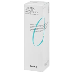 COSRX AHA BHA Vitamin C Daily Toner New
