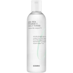 COSRX AHA BHA Vitamin C Daily Toner New