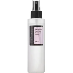 COSRX AHA/BHA Clarifying Treatment Toner