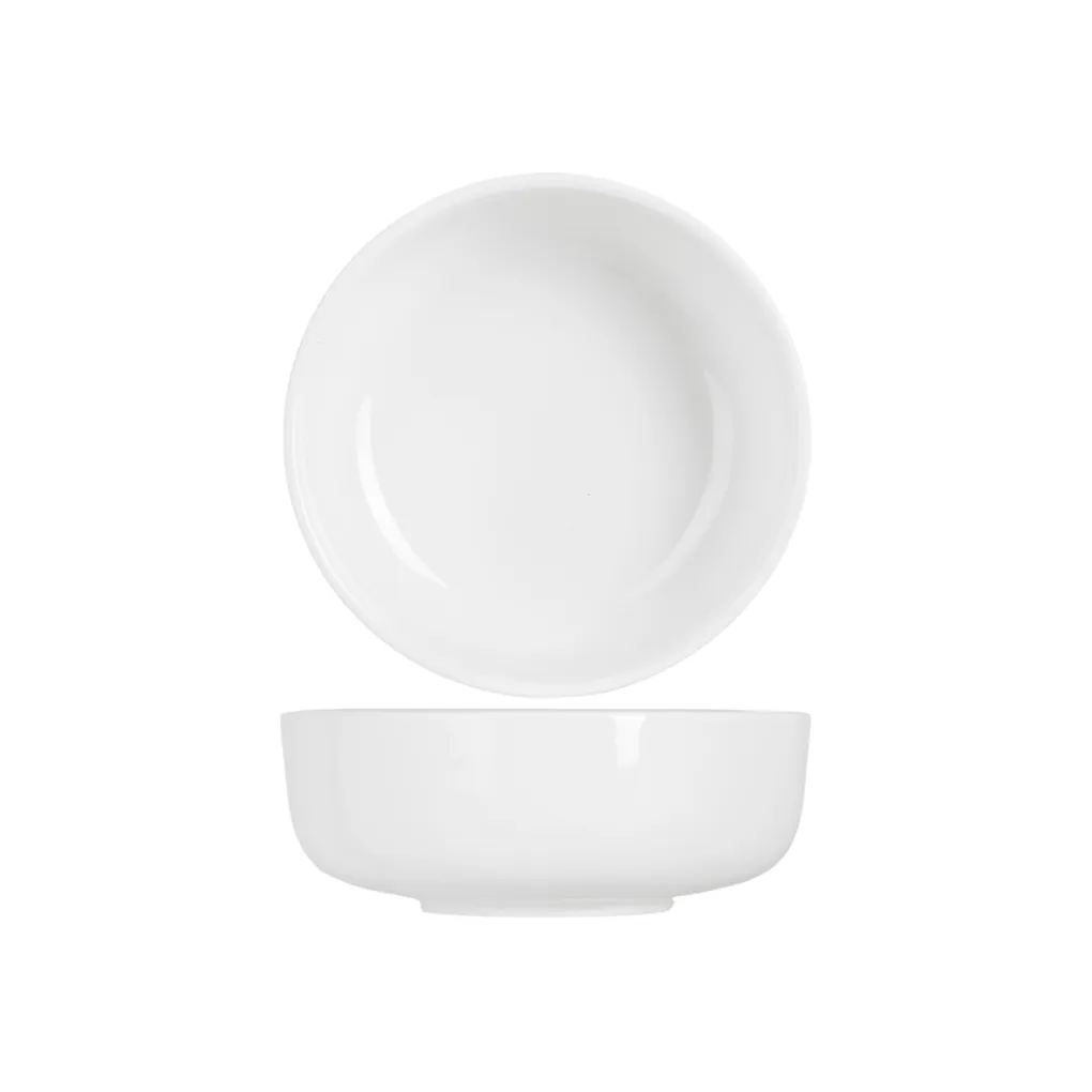 Cosy & Trendy 4 Stuks Moon White Kom New