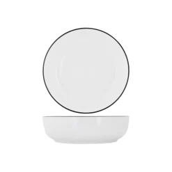 Cosy & Trendy 6 Stuks Renee Diep Bord Outlet