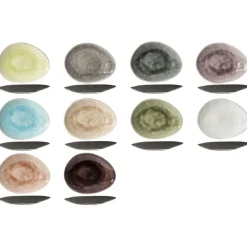 Cosy & Trendy 10 Stuks Streetfood Festival Bordjes Hot