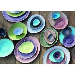 Cosy & Trendy 10 Stuks Streetfood Festival Schaaltjes Discount