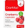 Lucovitaal CranMed Forte Capsules
