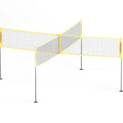 Crossnet Outdoor Volleybal Clearance