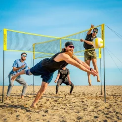 Crossnet Outdoor Volleybal Clearance
